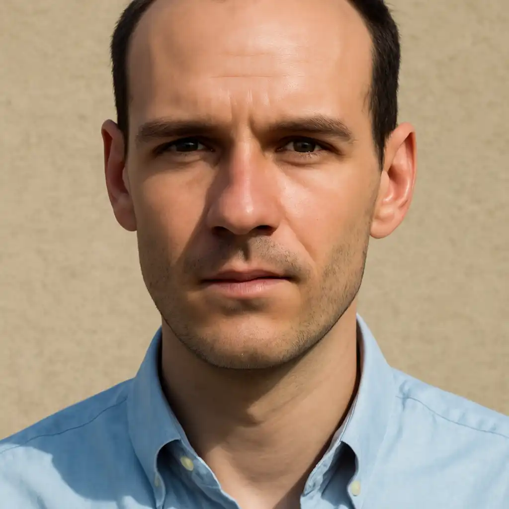 Marcus Wellington